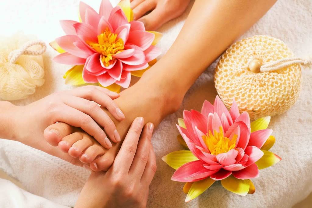 Golden Foot Spa | 2050 W Spring Creek Pkwy #139, Plano, TX 75023, USA | Phone: (972) 517-3338