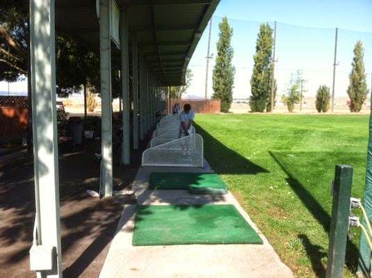 Tri-Valley Golf Center | 1780 Freisman Rd, Pleasanton, CA 94588, USA | Phone: (925) 455-4653