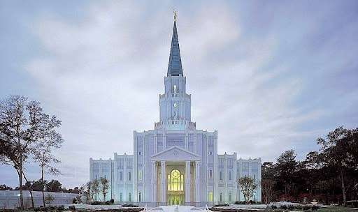 The Church of Jesus Christ of Latter-day Saints | 16331 Hafer Rd, Houston, TX 77090 | Phone: (281) 440-0349