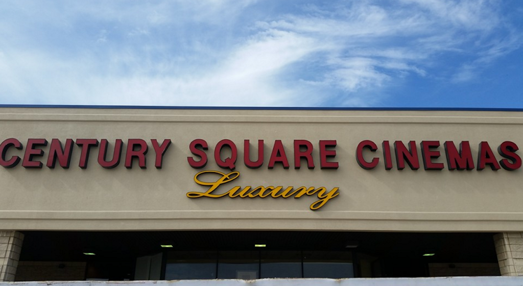 Century Square Luxury Cinemas | 2001 Mountain View Dr, West Mifflin, PA 15122, USA | Phone: (412) 655-7400