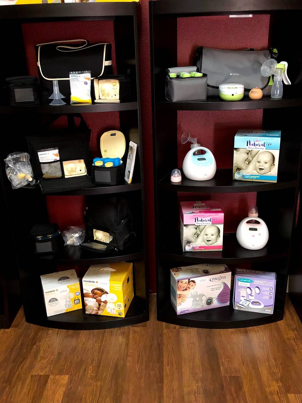 Pikes Peak Medical Supplies | 1352 N Academy Blvd, Colorado Springs, CO 80909 | Phone: (719) 313-9649