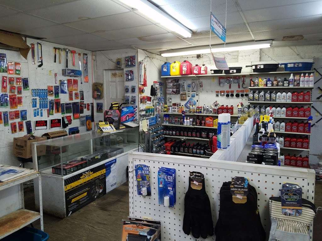 Rosedale Auto Parts | 14736 Brookville Blvd, Jamaica, NY 11422, USA | Phone: (718) 276-4260