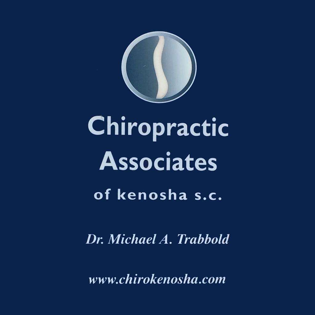 Chiropractic Associates Of Kenosha | 3120 80th St, Kenosha, WI 53142 | Phone: (262) 942-9955