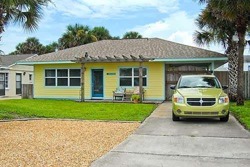Beach House Florida | 231 Kirkland Rd, New Smyrna Beach, FL 32169, USA | Phone: (386) 428-7368