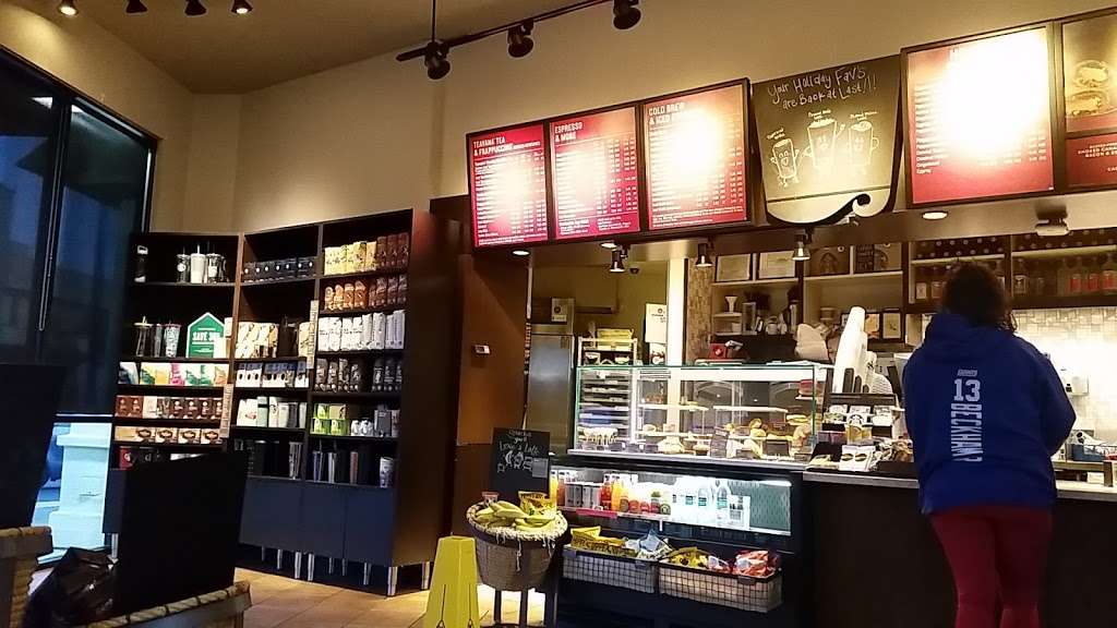 Starbucks | 128 N Milpitas Blvd, Milpitas, CA 95035, USA | Phone: (408) 263-3116