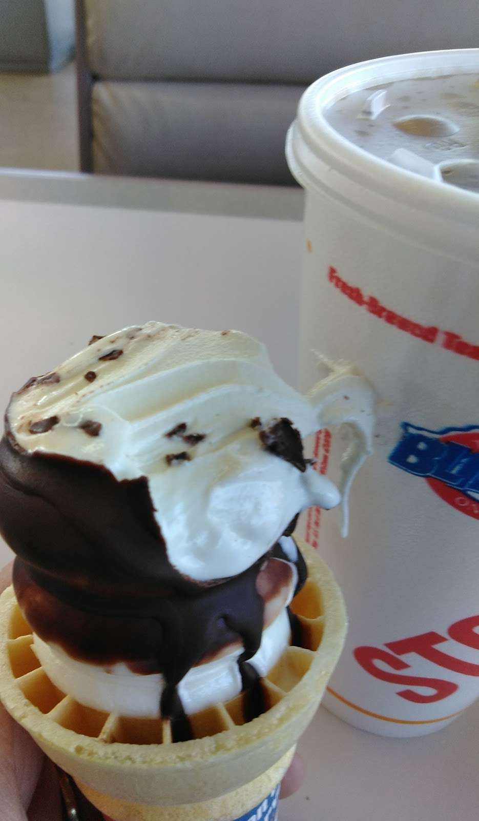 Dairy Queen Store | 4418 Callaghan Rd, San Antonio, TX 78228 | Phone: (210) 435-8820