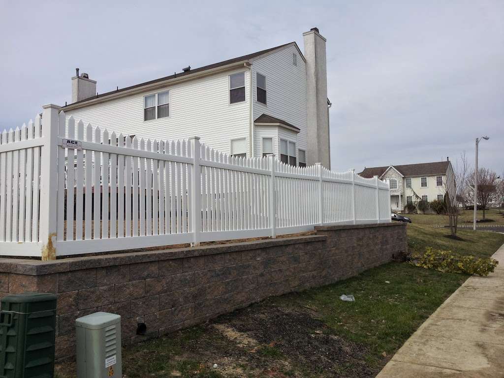 Ace Fencing | 223 Woodland Ave, Blackwood, NJ 08012, USA | Phone: (856) 227-9477