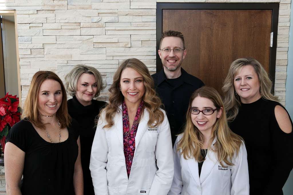 Kip Dental and Orthodontics | 5021 S Jellison Way unit c, Littleton, CO 80123, USA | Phone: (720) 608-5557