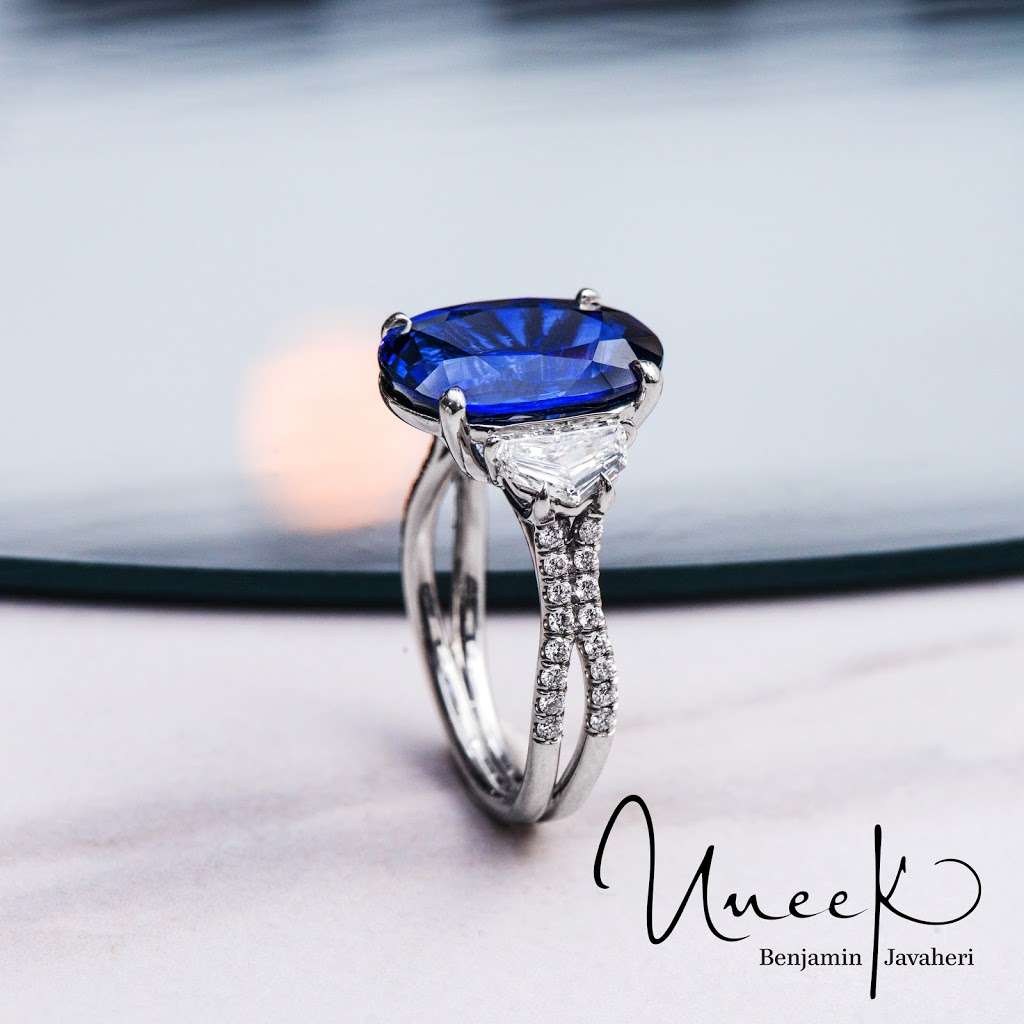 Uneek Jewelry | 550 S Hill St, Los Angeles, CA 90013, USA | Phone: (213) 622-5119