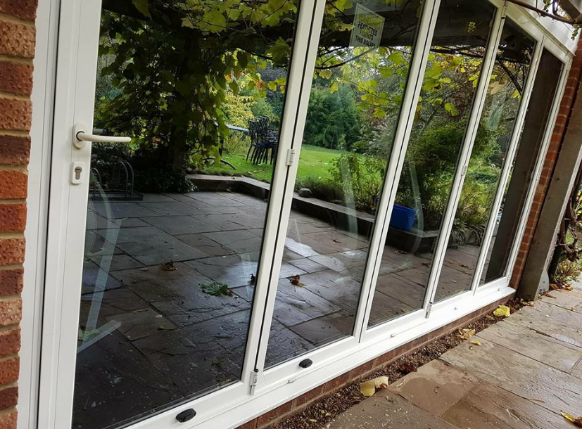 Ben Langston Window Cleaning | 18 Chestnut Walk, Royal Tunbridge Wells, Tonbridge TN2 4BY, UK | Phone: 07951 786774