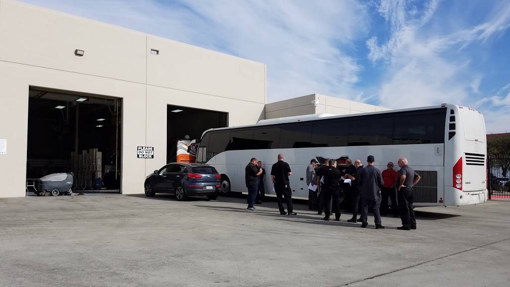 Prevost | 3384 De Forest Cir, Mira Loma, CA 91752, USA | Phone: (951) 360-2550