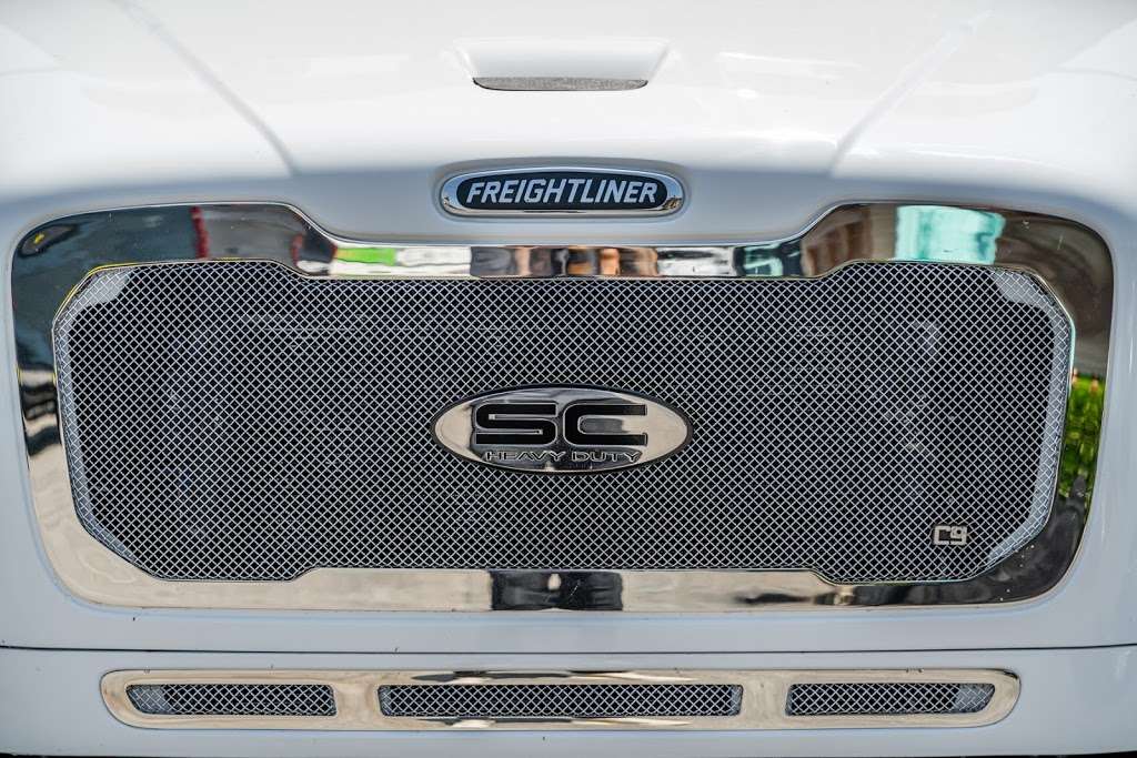 Extreme Sport Chassis | 12655 1, 2, 18th St, Redlands, CA 92373, USA | Phone: (909) 810-1401