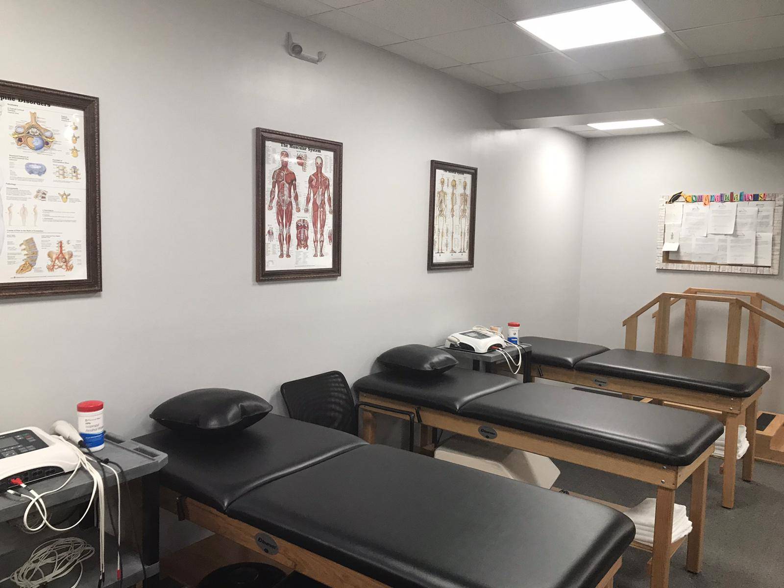 Physical Therapy and Sports Medicine Center | 7301 E Furnace Branch Rd, Glen Burnie, MD 21060, United States | Phone: (443) 422-3500