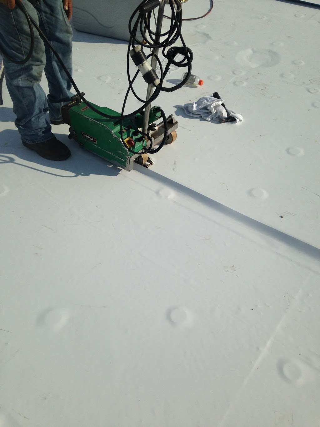 Colonial Roofing of Virginia, Inc. | 11860 W River Rd Suite A, Aylett, VA 23009, USA | Phone: (804) 269-8151