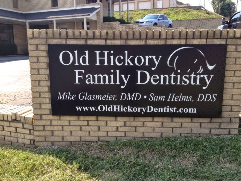 Old Hickory Family Dentistry | 101 Matterhorn Dr, Old Hickory, TN 37138, USA | Phone: (615) 758-9117