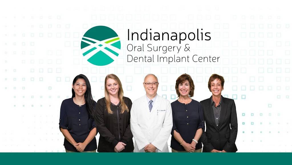 Indianapolis Oral Surgery & Dental Implant Center | 1320 N Post Rd, Indianapolis, IN 46219, USA | Phone: (317) 900-4535