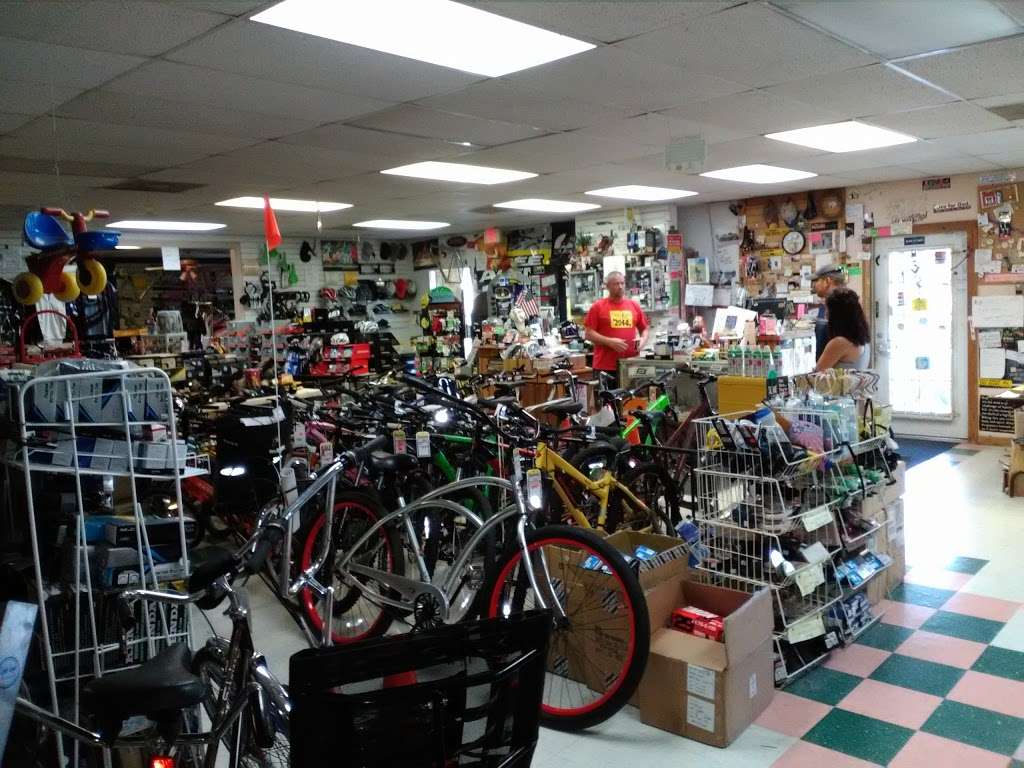 Cycle Logic Bike Shop | 12319 Wetmore Rd, San Antonio, TX 78247, USA | Phone: (210) 980-8251