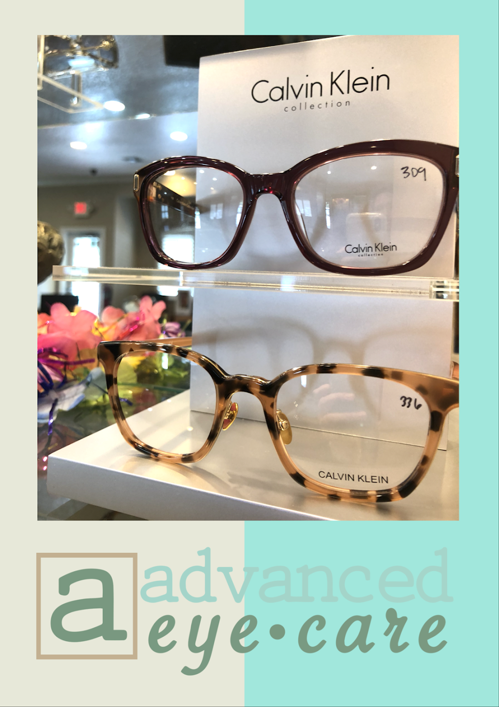 Advanced EyeCare | 5680 Wayside Dr, Sanford, FL 32771, USA | Phone: (407) 333-3937