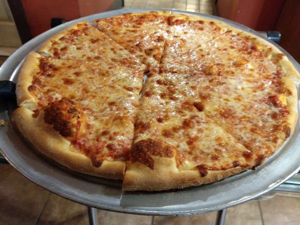 Annabels Pizza & Italian Restaurant | 6 Main St, Unionville, NY 10988, USA | Phone: (845) 726-9992