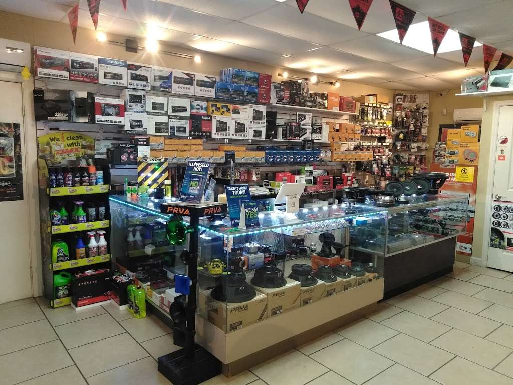 Papos Alarm & Sound | 4824 hwy 92 e, Lakeland, FL 33801, USA | Phone: (973) 289-5591