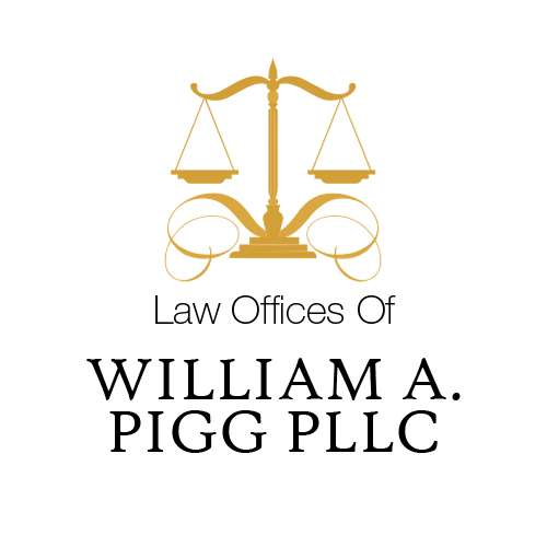 Law Offices Of William A Pigg PLLC | 9638 Greenville Ave, Dallas, TX 75243, USA | Phone: (214) 551-9391