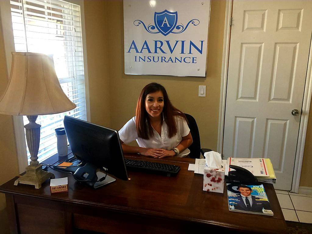 Aarvin Insurance Services, LLC | 4625 S Western Ave, Oklahoma City, OK 73109, USA | Phone: (405) 759-0884
