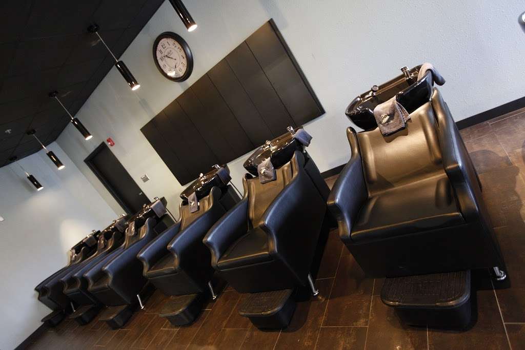 J Thompson Salons of the Woodlands | 30420 FM2978, The Woodlands, TX 77354 | Phone: (832) 585-0444