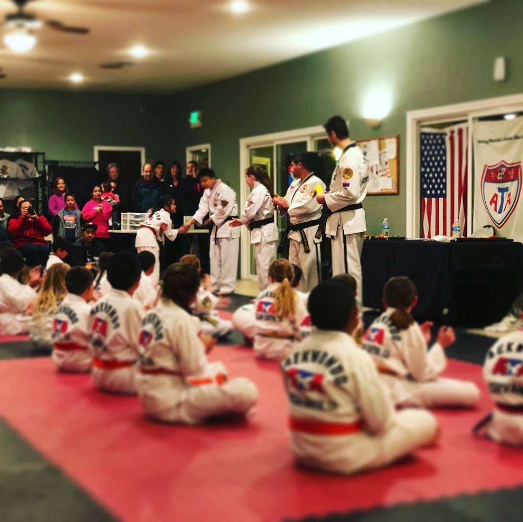 American Canyon ATA Martial Arts | 11 Poco Way suite h, American Canyon, CA 94503, USA | Phone: (707) 338-2359