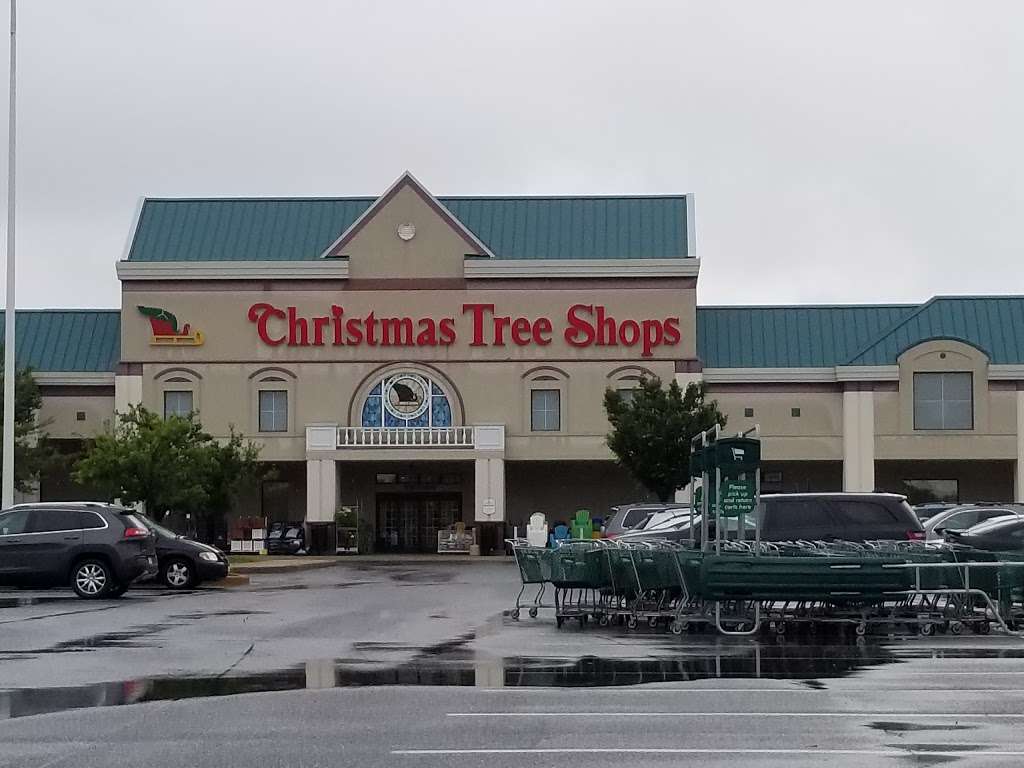 Christmas Tree Shops | 5450 Brandywine Pkwy, Wilmington, DE 19803, USA | Phone: (302) 479-0680