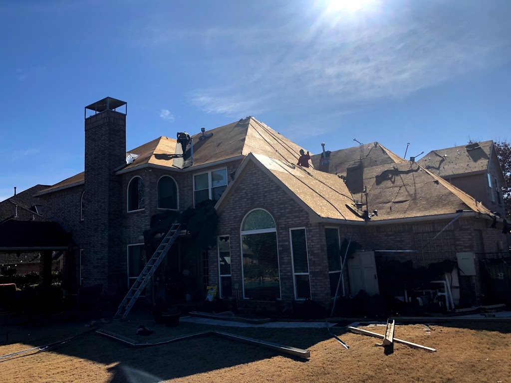 Golden Dome Construction | 8345 Parish Ave, McKinney, TX 75071, USA | Phone: (352) 346-4861