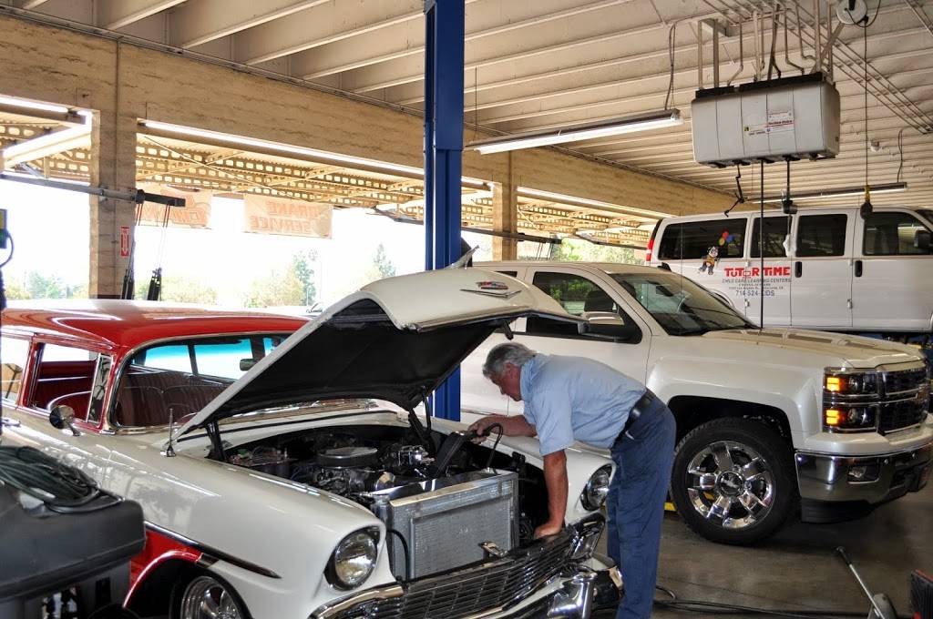 Rays Auto Care | 4071 2nd St, Yorba Linda, CA 92886, USA | Phone: (714) 528-4683