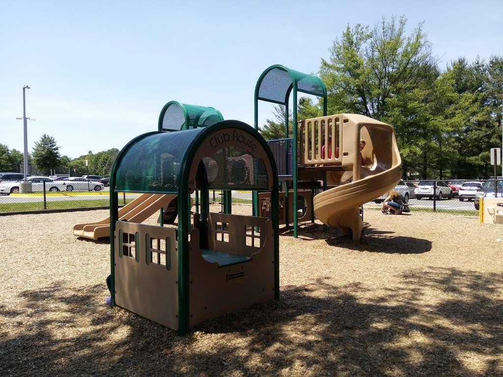 Spring Hill District Park | McLean, VA 22102, USA | Phone: (703) 827-0989