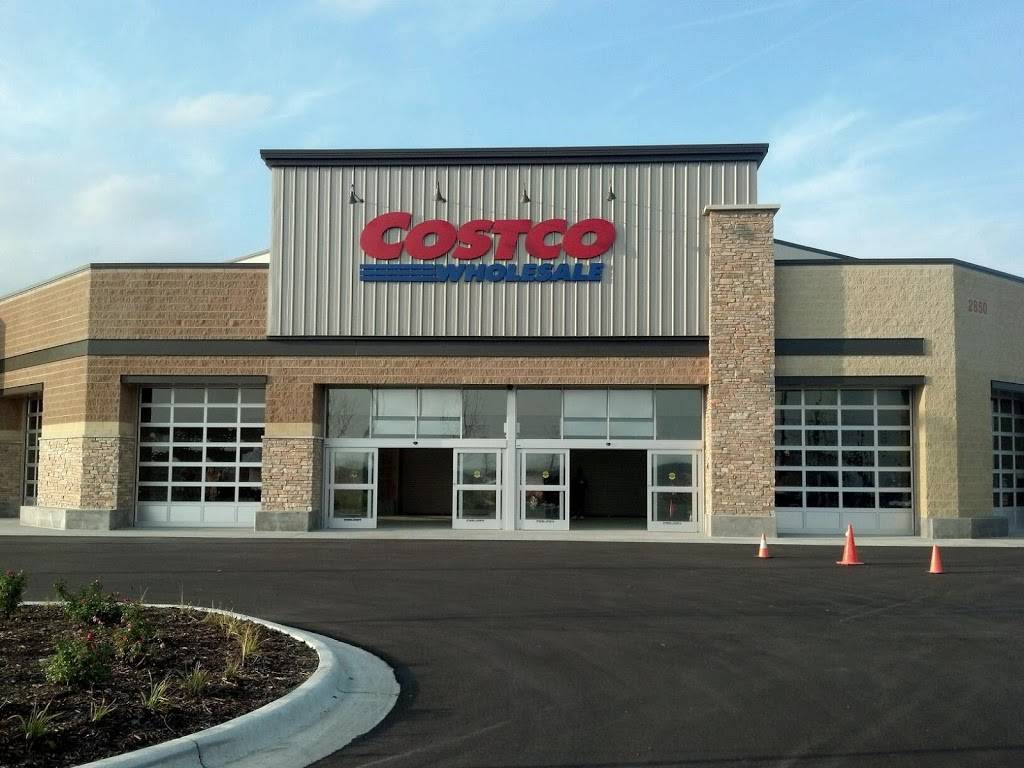 Costco Wholesale | 2850 Hoepker Rd, Sun Prairie, WI 53590, USA | Phone: (608) 825-4001