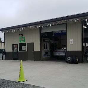 Kluttz Tire & Service Center | 320 NC-200, Stanfield, NC 28163 | Phone: (704) 888-5895