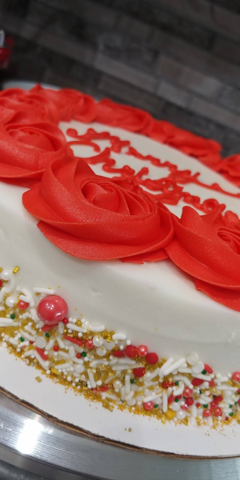 Jays Blessing Cakes | Riverview, FL 33579, USA | Phone: (813) 451-8948