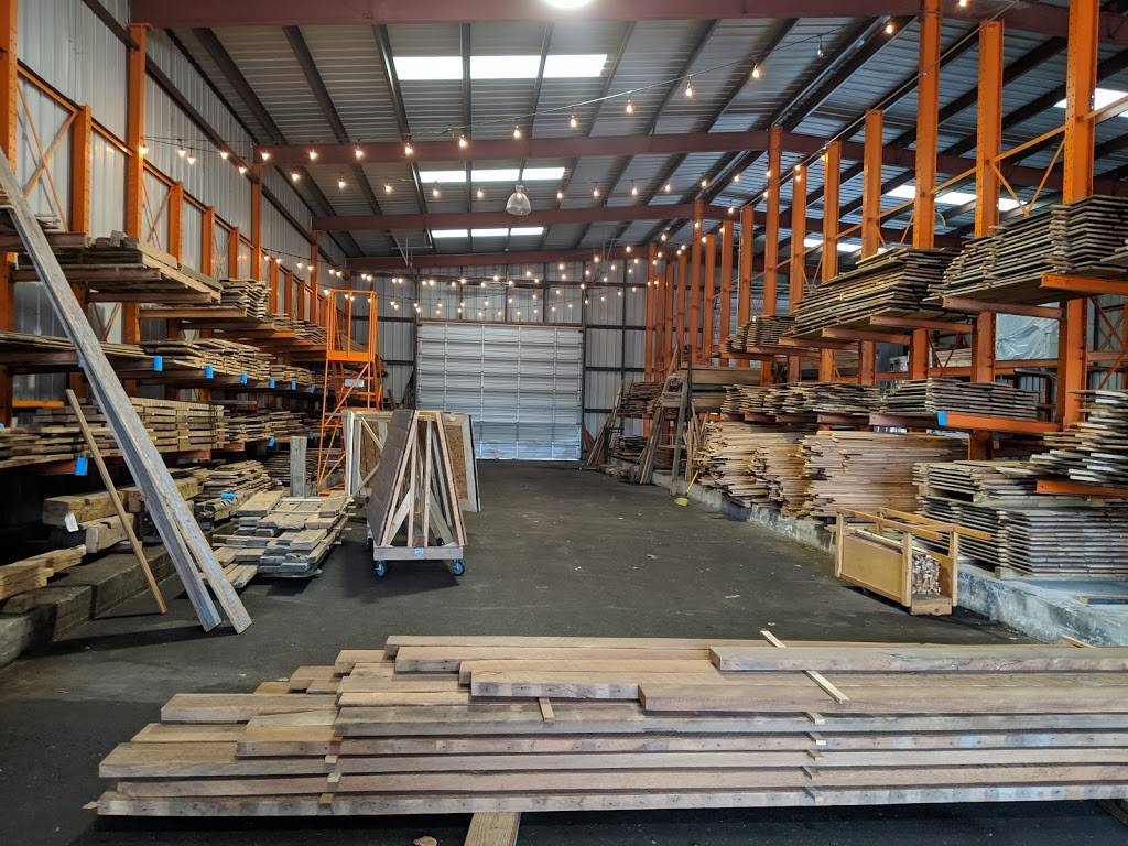 The Northern Ohio Lumber & Timber Company | 2850 W 3rd St, Cleveland, OH 44113 | Phone: (216) 771-4080