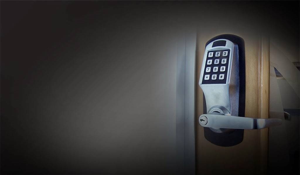 Heights Security Inc - Security Systems and Safes | 920 San Mateo Blvd NE, Albuquerque, NM 87108, USA | Phone: (505) 265-0588