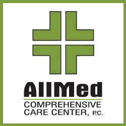 AllMed Comprehensive Care Center | 2966 Street Rd, Bensalem, PA 19020, USA | Phone: (215) 638-0666