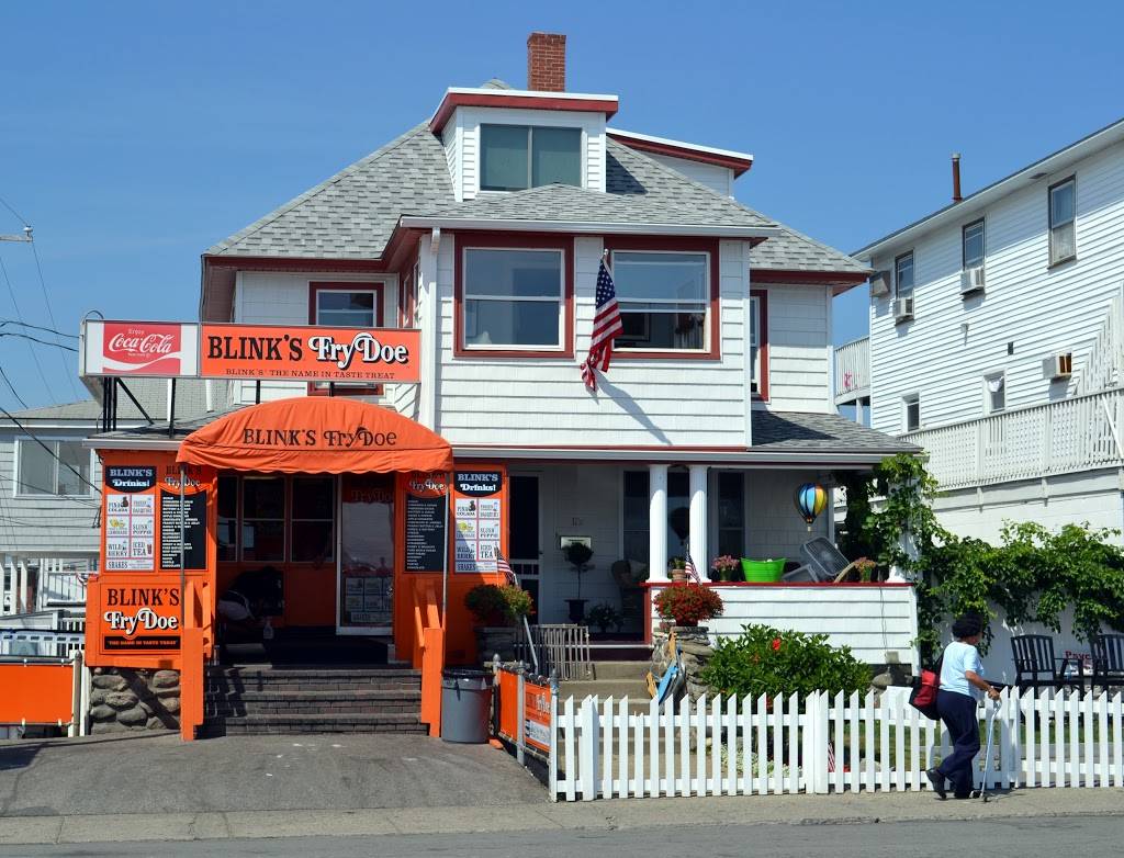 Blinks Fry Doe | 191 Ocean Blvd, Hampton, NH 03842 | Phone: (603) 926-8933