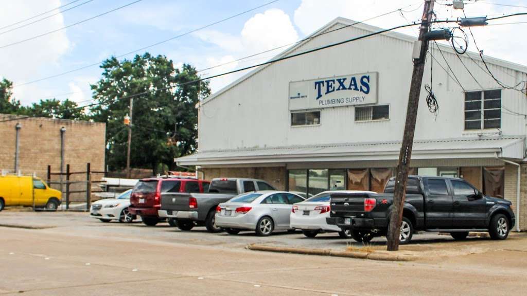 Texas Plumbing Supply | 7586 Morley St, Houston, TX 77061, USA | Phone: (713) 643-0637