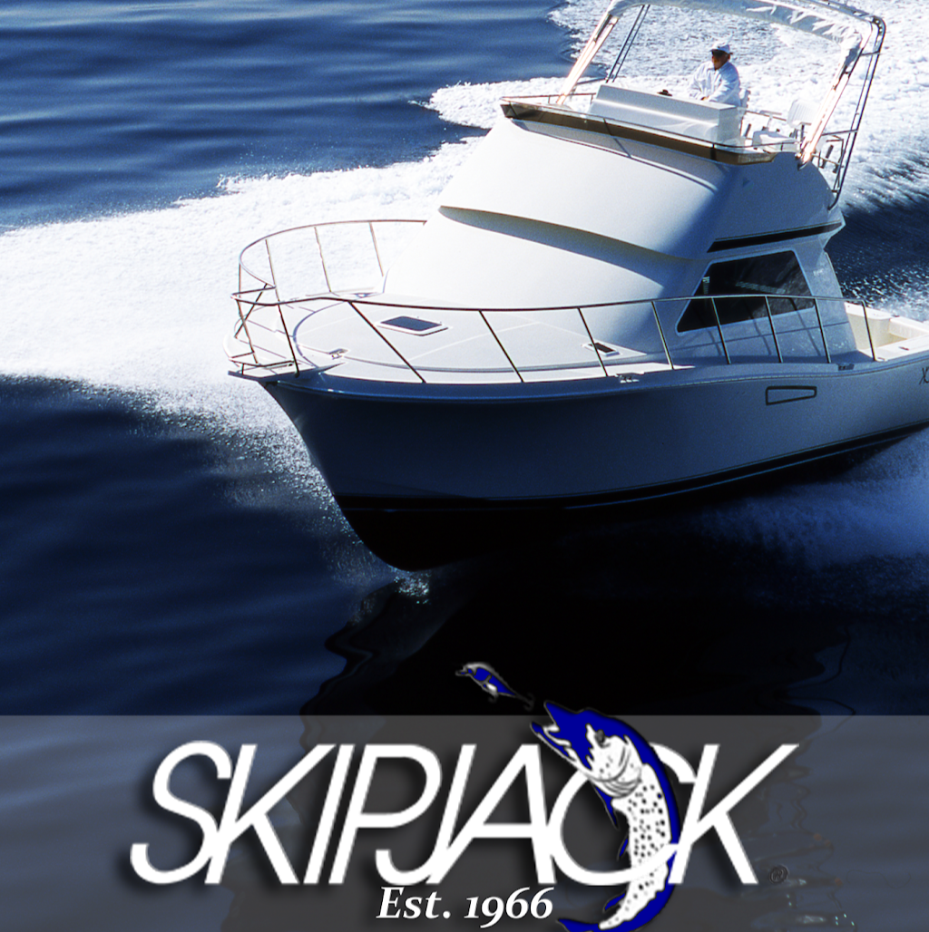 Skipjack Yachts | 8770 Caliente Rd, Oak Hills, CA 92344 | Phone: (888) 947-8337