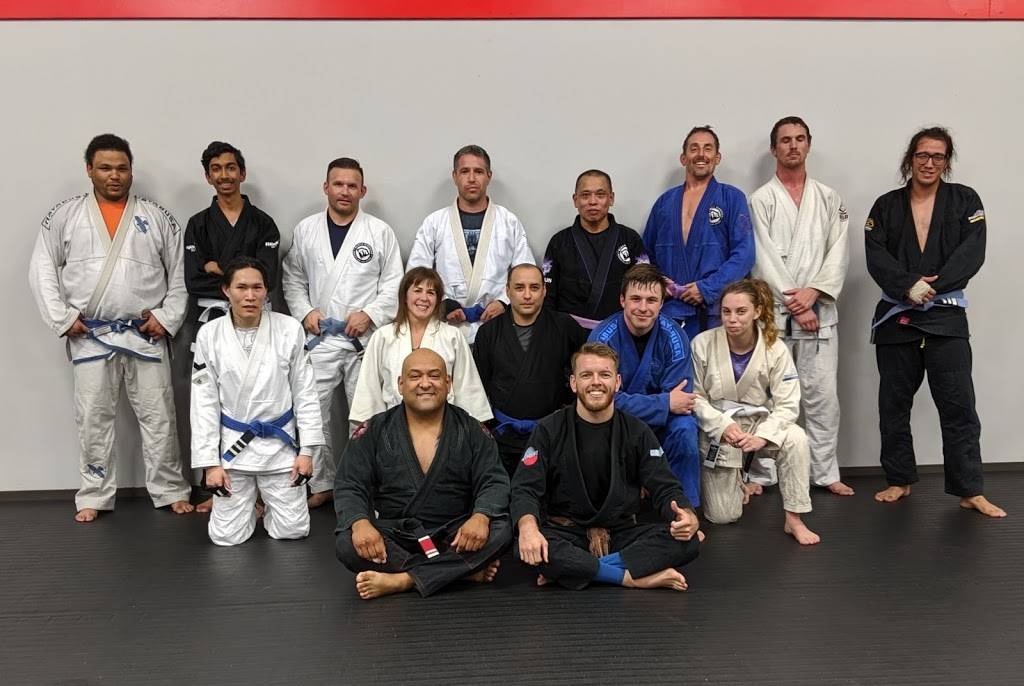 Black Diamond Brazilian Jiu-Jitsu | 1445 S Meadows Pkwy Ste 209, Reno, NV 89521, USA | Phone: (775) 420-2662