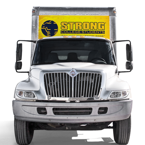 Strong College Students Movers Tampa | #200, 1717 E Busch Blvd suite 200, Tampa, FL 33612, USA | Phone: (813) 333-2468