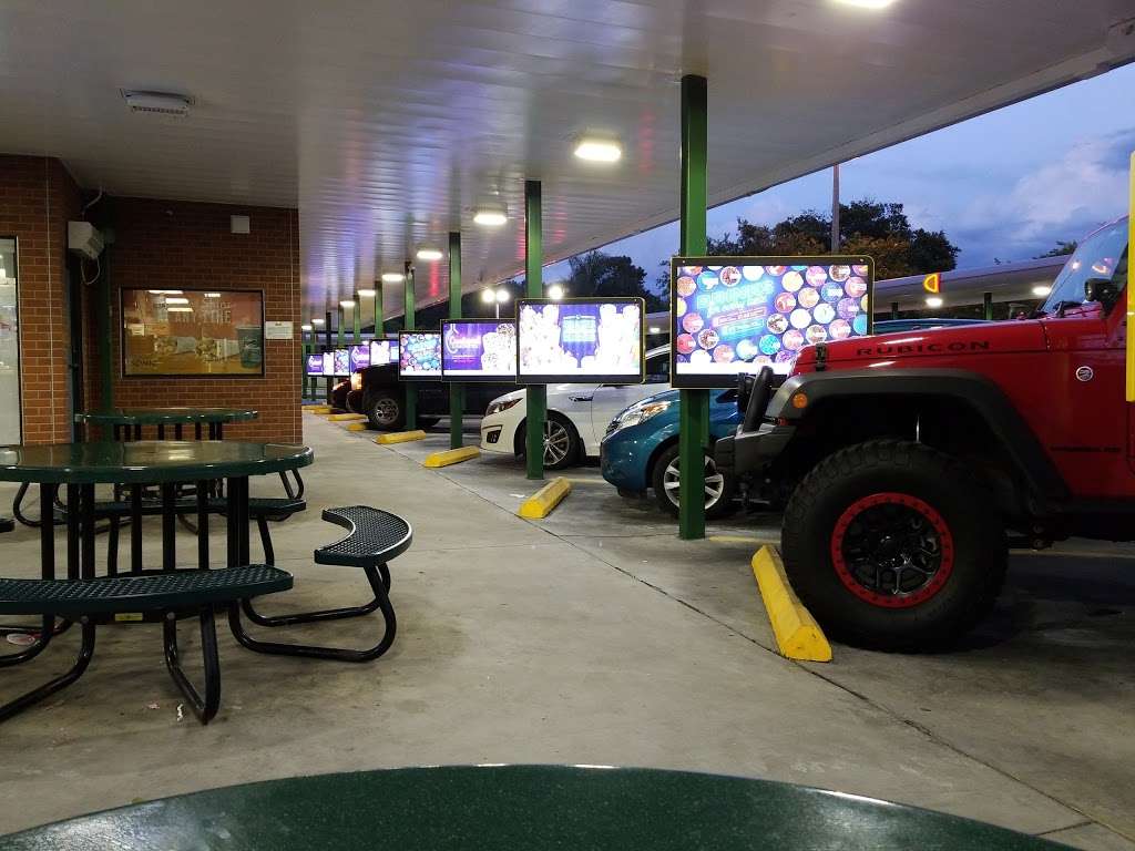 Sonic Drive-In | 1806 Citrus Blvd, Leesburg, FL 34748, USA | Phone: (352) 315-9706