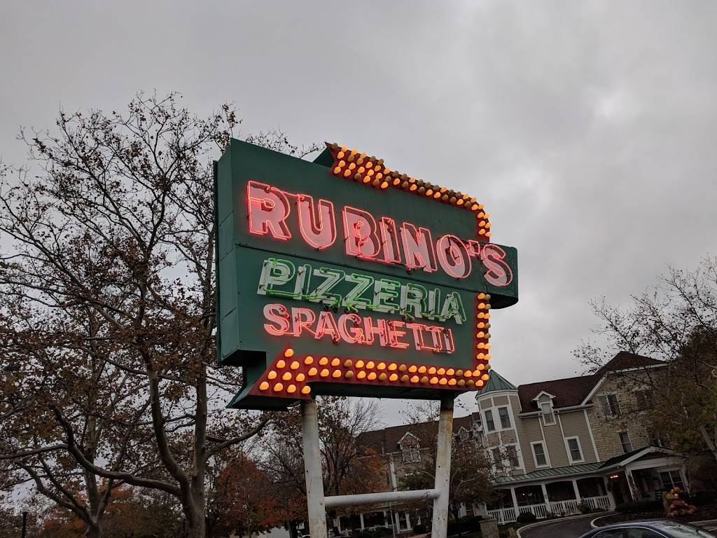 Rubinos Pizza | 2643 E Main St, Columbus, OH 43209, USA | Phone: (614) 235-0712