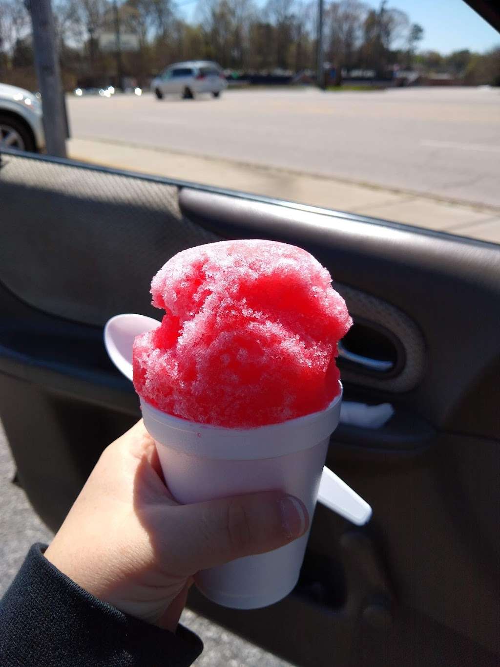 Pelicans SnoBalls | 1708 E Innes St, Salisbury, NC 28146 | Phone: (704) 433-1157