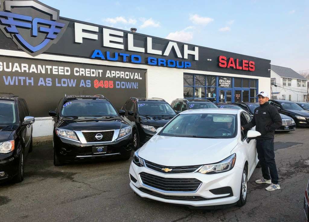 Fellah Auto Group - Cottman | 1501 Cottman Ave, Philadelphia, PA 19111, USA | Phone: (215) 745-5550