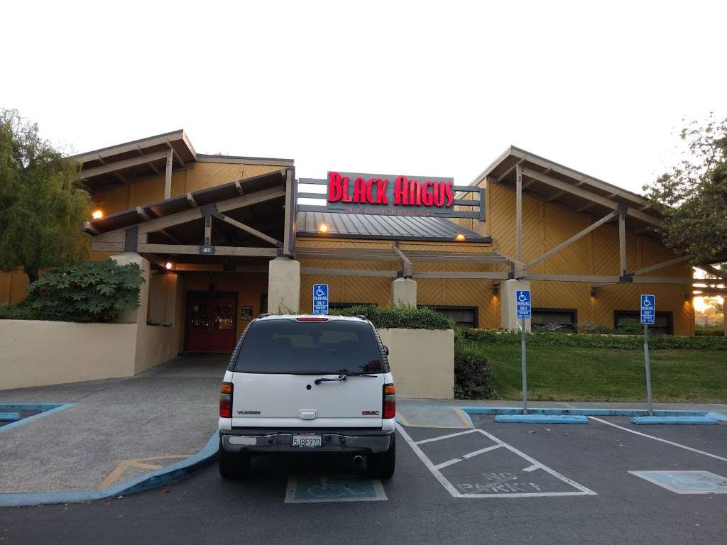 Black Angus Steakhouse | 740 E El Camino Real, Sunnyvale, CA 94087, USA | Phone: (408) 245-4501