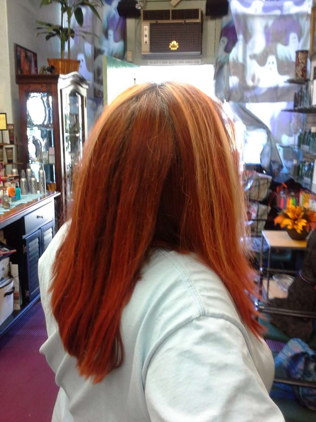 Off Broadway Hair Design | 222 Gaviota Ave, Long Beach, CA 90802, USA | Phone: (562) 437-2616