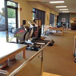 Northern Rehab Physical Therapy Specialists | 523 E Railroad St, Sandwich, IL 60548 | Phone: (815) 786-1888